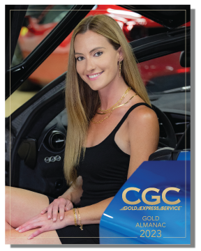 Gold Chain catalog