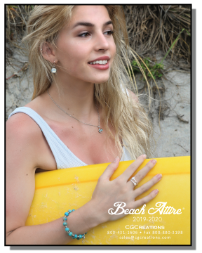 Beach Atire catalog