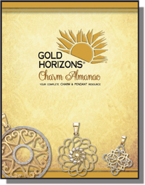 Gold Horizons catalog