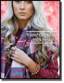 Holiday Gift Guide 2019-2020